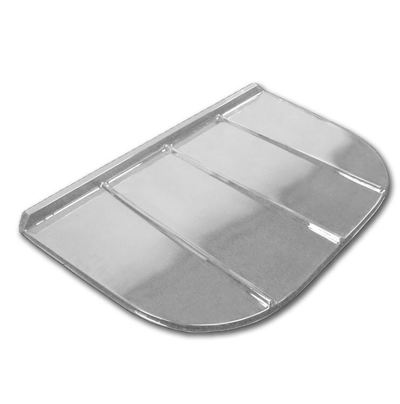 Monarch Grate Poly-Cover