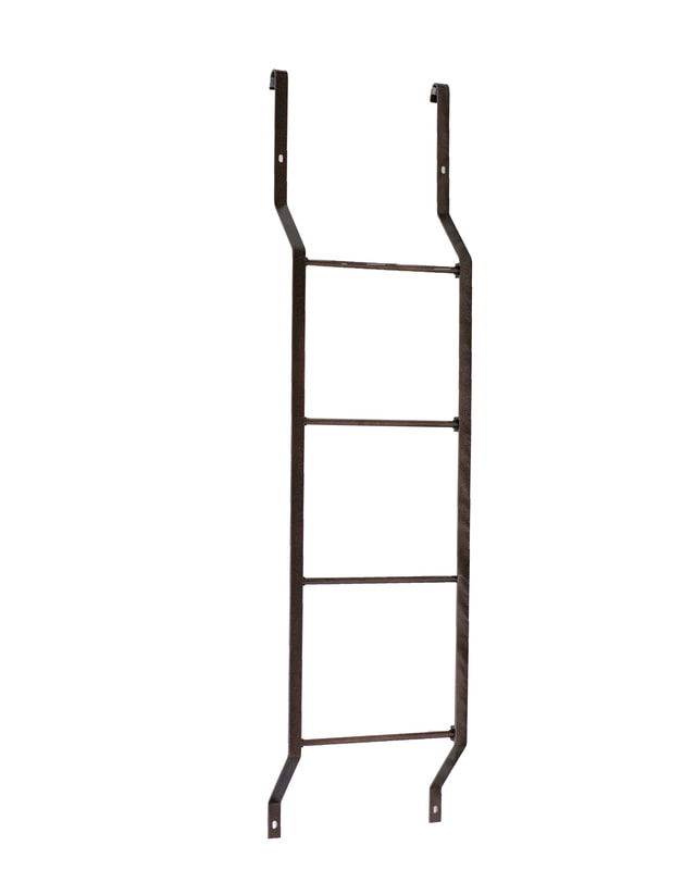 Monarch Copper Vein Ladder